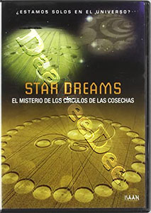 Star Dreams: Exploring the Mystery of the Crop Circles |   DVD